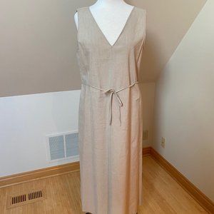 Theory Deep V Maxi R2